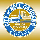 Bell Gardens Connect icon