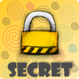 Icon image Secret - Controle de Senhas