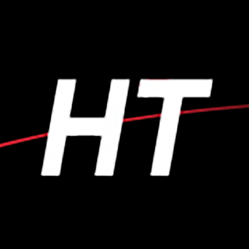 HitTrax logo