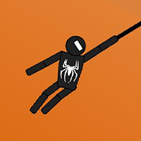 Black Spider Swing
