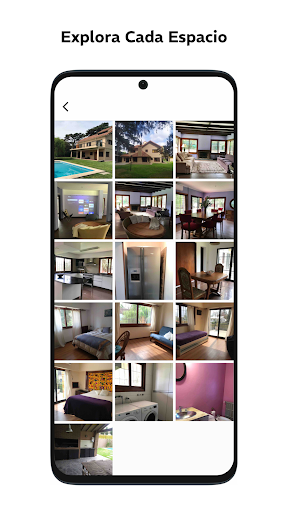 Casas Argentina Screen 3