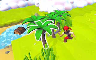 Adventure Islands - Screenshot 3
