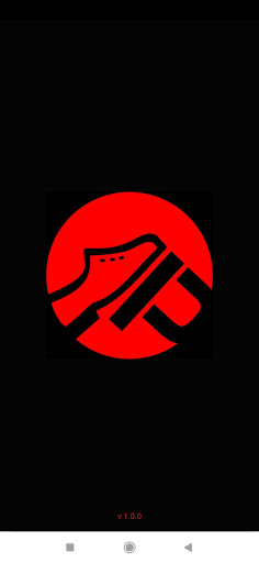 Android application Pedal Up Merchant screenshort