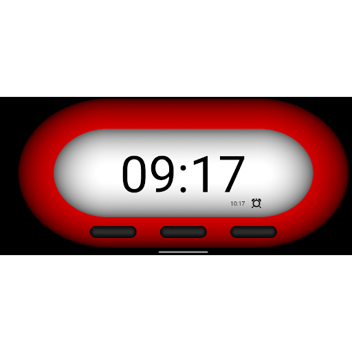 Alarm clock aarb Screen 3