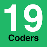 19 Coders - Company Overview icon