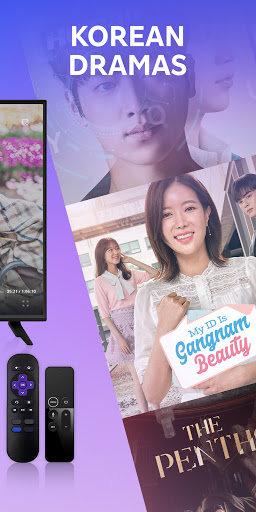Download App Viki: Asian Dramas and Movies