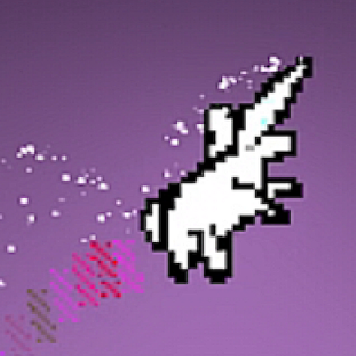 Flappy Unicorn