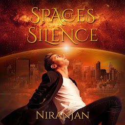 Icon image Spaces of Silence: A queer futuristic fantasy mystery