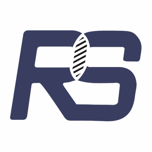 RS Contábil logo