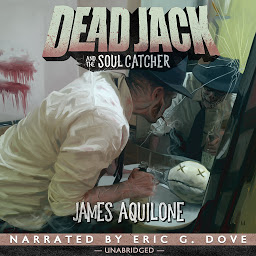 Icon image Dead Jack and the Soul Catcher
