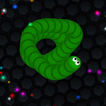 Cover Image of Unduh Colliding Worms  APK