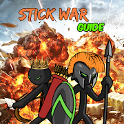 Guide Stick win war legacy