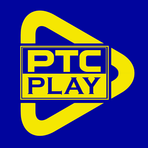 PTC PLAY 13.04 Icon