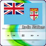 Fiji Radio Stations icon