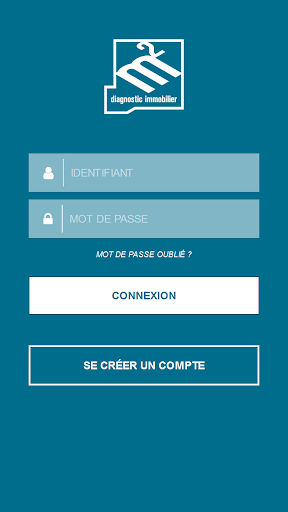 Android application M2 Diagnostics screenshort
