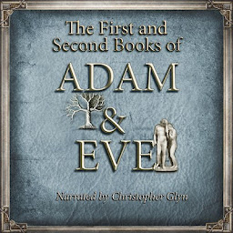 Obraz ikony: The First and Second Books of Adam and Eve