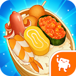 Cover Image of Download Lunch Box Master  APK