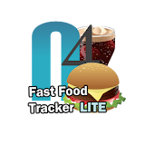 N4 Fast Food Calorie LITE icon