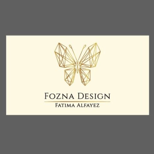 Fozna Designer logo