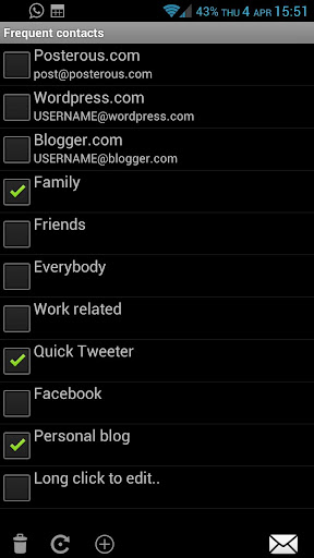Post Position and image resize