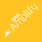 GPUG Amplify icon
