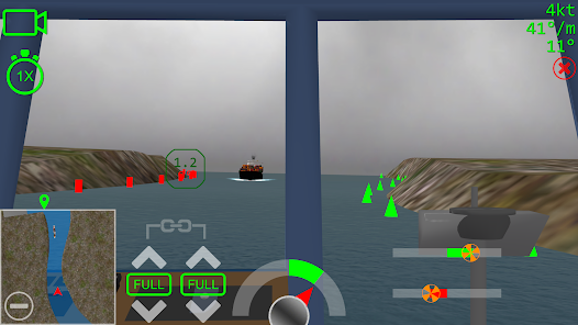 Ship Mooring 3D – Apps no Google Play