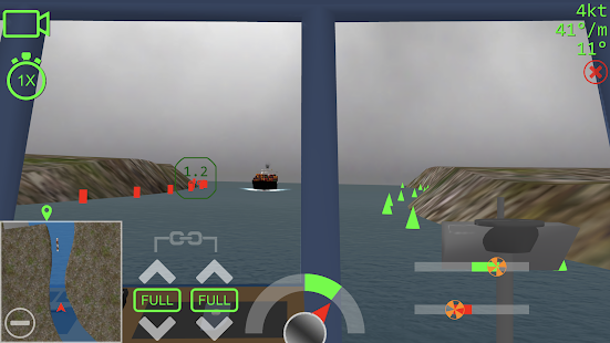 Ship Mooring 3D 1.22 screenshots 15