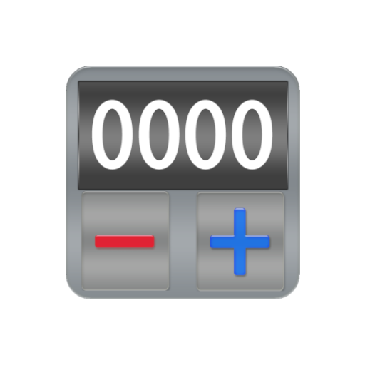 TallyCounter byNSDev logo