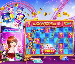 Slotomania free coins 2019 without