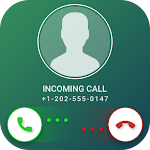 Cover Image of Download Fake Call-Fun Phone Call Prank 1.3.8 APK