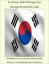 Obraz ikony: In Korea with Marquis Ito