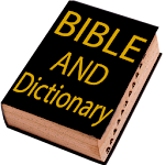 Bible and Dictionary Apk