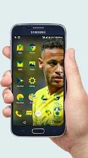 Brazil Icon Pack (Offer) Screenshot