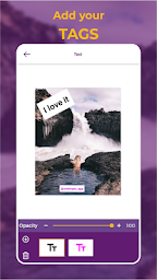 Zoetropic - Photo in motion