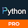 Learn Python 3 Coding [PRO] icon