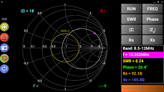 Screenshot image