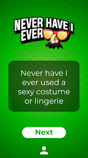 DrinksApp: games to play in predrinks and parties! 7.5 Screenshots 4
