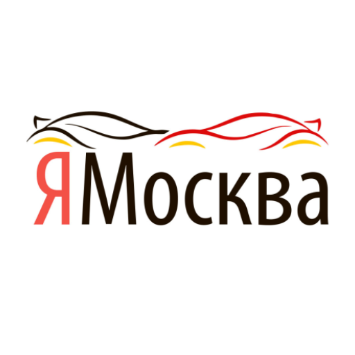 ЯМосква logo