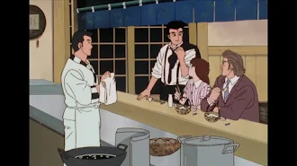 美味しんぼ Season 6 Episode 27 Tv On Google Play