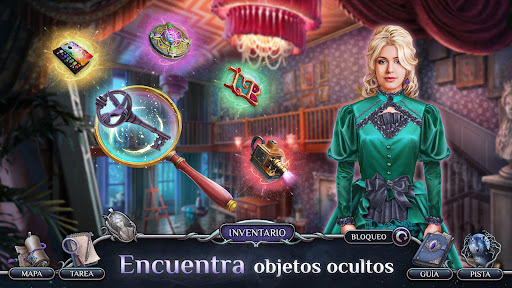 Vista previa de la aplicación