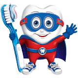 BT's Dental Toothbrush Timer icon