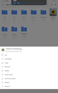 WinZip MOD APK (Premium Unlocked) v7.1.1 9