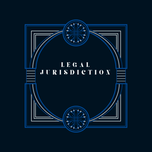 Legal Jurisdiction logo