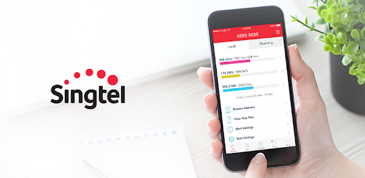 ojoy singtel