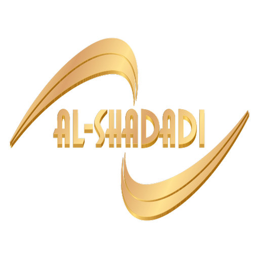 مجموعة أبو محمد الشدادي Download on Windows