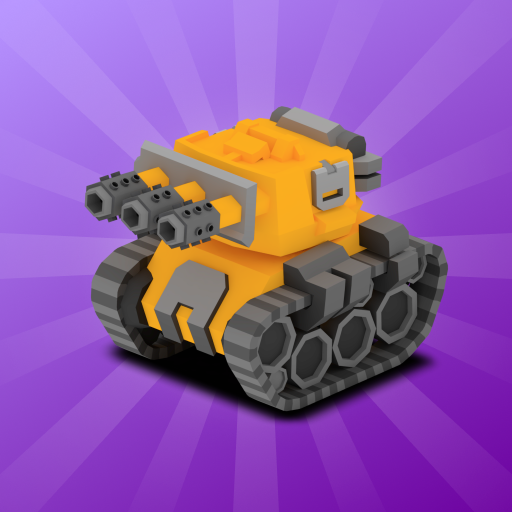 Tank Snake ! logo