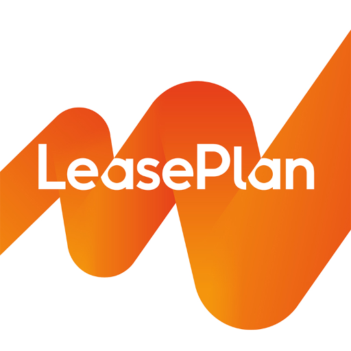 My LeasePlan Brasil logo