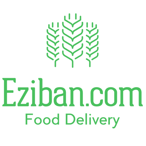 Eziban Merchant App logo