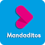 Cover Image of Download Mandaditos  APK