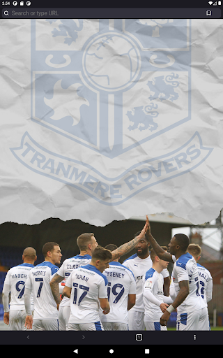 Tranmere Rovers